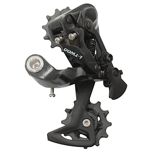 Перекидка задня на болт LTWOO GR9 (RD-R5011-GR) 11S