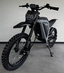 Електродіртбайк підлітковий VALTINSU «EM-22» двигун 2500W, акумулятор 60V 27Ah літієвий, графітовий, колеса 17" фото westvelo.com