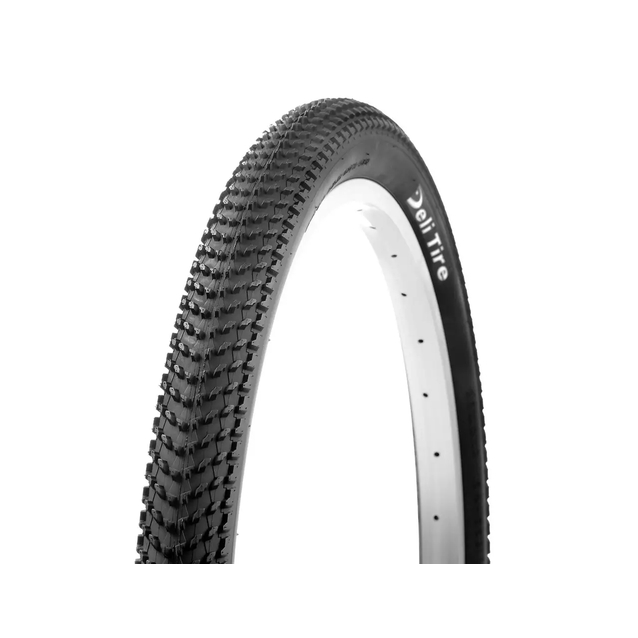 Покришка 29-2.10 DELI TIRE Індонезія (270) шип "зерно" фото westvelo.com