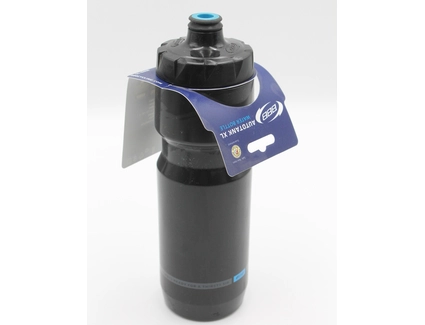 Фляга 550 ml BBB BWB-15 "AutoTank XL" aвтоклaпан чорний