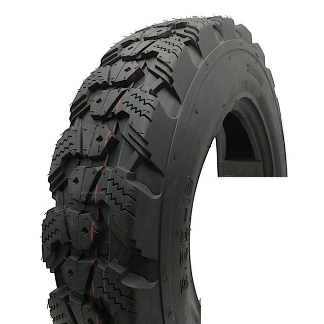 Покришка "12" 5.00-12 для зубра/прицепа SIRANTUA 8 PR  0196 / NHS000 напів-шип фото westvelo.com