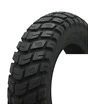Покришка "10" 100/90-10 Б/К DELI TIRE Індонезія (108) напів-шип TL фото westvelo.com