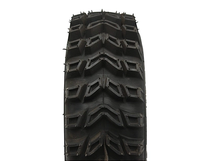 Покришка на квадроцикл "6" 13х4.00-6 Б/К WANDA P533 TL