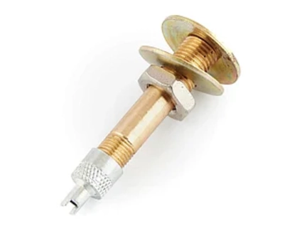 Ніпель камери ремонтний довгий