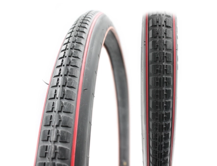 Покришка 28-1.1/2 (40-635) DELI TIRE Індонезія (131)