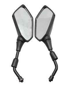 Дзеркало заднього виду П'ятикутні (M10 R+R) JSBM