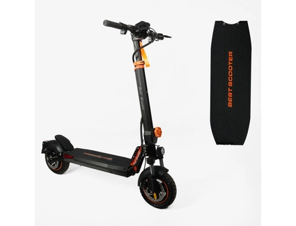 Електросамокат Best Scooter BS-22340 двигун 800W, акумулятор літієвий 48V 13Ah, колеса надувні 10’’