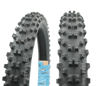 Покришка "21" 90/90-21 DELI TIRE Індонезія (120) TT (54R) ENDURO шип-кросс