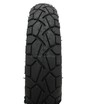 Покришка "10" 3.00-10 Б/К <SERVIS> Пакистан, GRAVITY, напів-шип TL фото westvelo.com