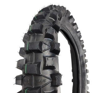 Покришка "18" 120/100-18 NORTH STAR (SS-155) шип-кросс TT