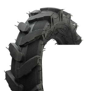 Покришка "12" 6.00-12 (мотоблок) (AFT-54) + камера 8 PR