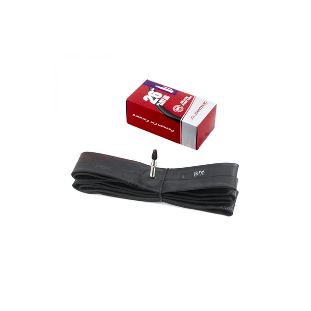 Камера 26 presta FV 48mm CHAOYANG (1.95-2.125) фото westvelo.com