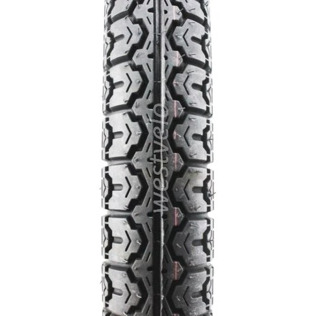 Покришка "18" 3.00-18 SRC В'єтнам (511) 6PR лиса фото westvelo.com