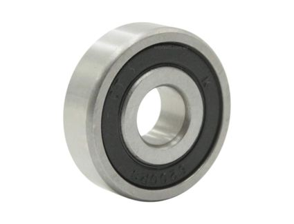 Підшипник пром (6200 2RS) Bearing (9,8х30,0х9,0)