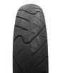 Покришка "17" 130/70-17 Б/К <SERVIS> Пакистан, TOP GEAR, напів-слік TL фото westvelo.com