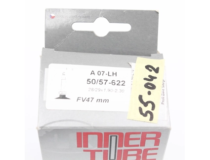 Камера 28-29 presta FV 47mm RUBENA (1.90-2.30) (50/57-622)