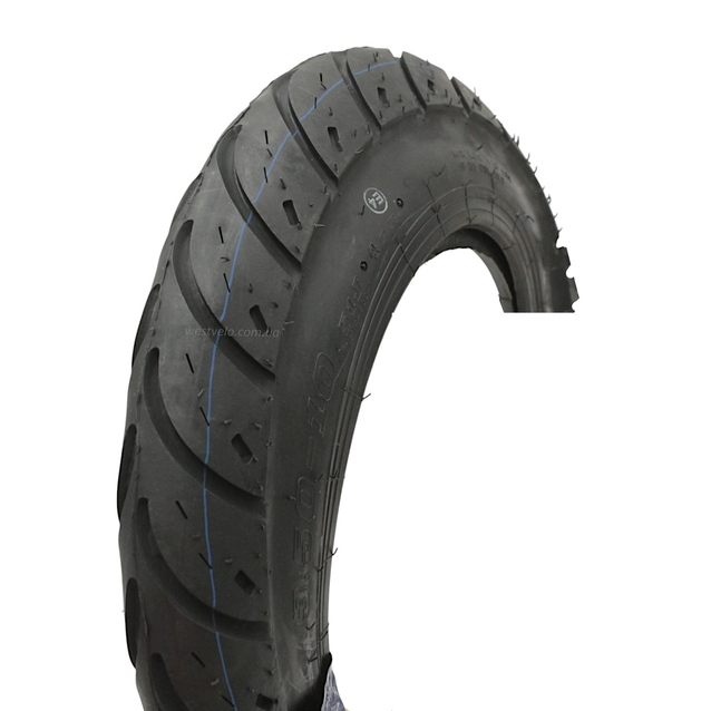 Покришка "10" 3.50-10 SRC В'єтнам (516) 4PR дорожня TT фото westvelo.com