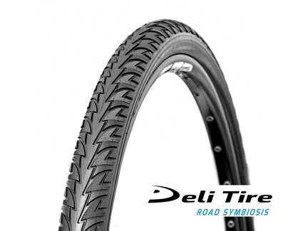 Покришка 28 (42-622) DELI TIRE Індонезія (274)