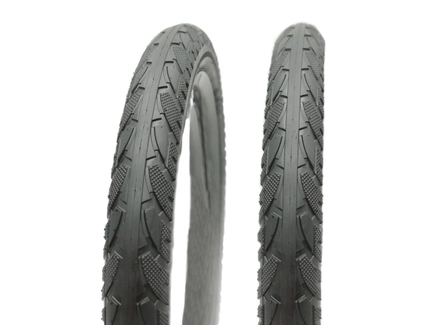 Покришка 16-2.125 SRC В'єтнам (225) лиса (57-305)