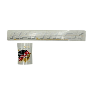 Наклейки HATTRICK (2 шт.)