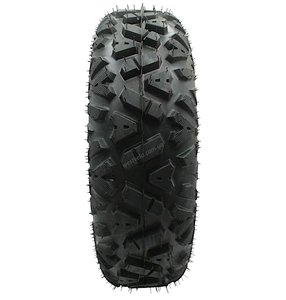 Покришка на квадроцикл "10" 23х7-10 Б/К JUNKAI (JK600) TL