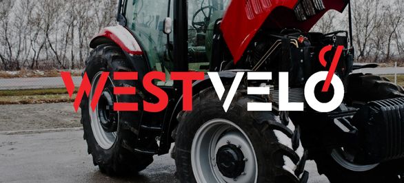 Покрышки для мотоблока и трактора - детальный обзор на колеса от Westvelo фото від westvelo.com