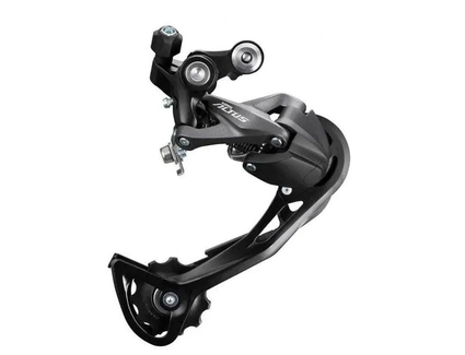 Перекидка задня на болт Shimano ALTUS M379, SGS Shadow, original 9S