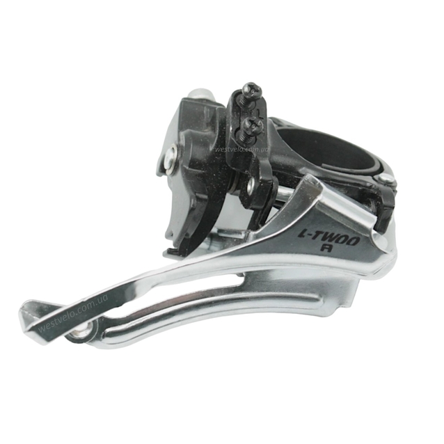 Групсет LTWOO А3 3+8 S (монетки+передній перемикач+задній перемикач) фото westvelo.com