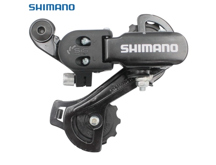 Перекидка задня на болт Shimano SIS TZ-31A original