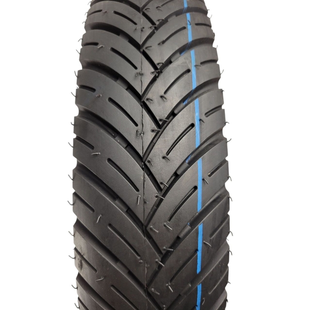 Покришка "18" 100/80-18 Б/К (191) напів-шип TL фото westvelo.com