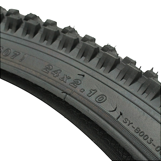 Покришка 24-2.10 FORZA (SY-B003) шипована (54-507) фото westvelo.com