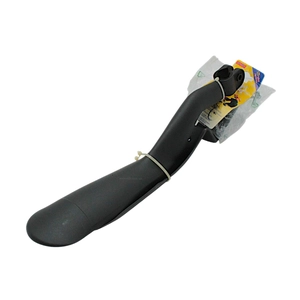 Крила дитячі пластик 16-20 BELLELLI Combine Rear+Shock Kid (кріпл. зад труба сідла)