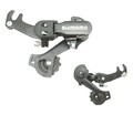 Перекидка задня на гак ShimaMO SIS TZ-3 фото westvelo.com