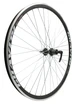 Колесо 28-29 зад, обід 2-ний чорний, втулка AL. Joy Tech, касета 8-10S, ексцентрик (Gravity) фото westvelo.com