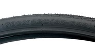 Покришка турист 32-622 BLACK CAT (207) (700-32С) стріла фото westvelo.com
