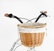 Міський велосипед 28 AL Corso «DREAM» DM-28711 алюміній 18", (к-т SHIMANO NEXUS) ПЛАНЕТАРНА втулка білий (+к/к/б) фото westvelo.com
