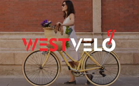 Види та особливості жіночих велосипедів - огляд West Velo