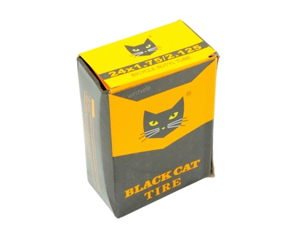 Камера 24 короткий ніпель AV 35mm BLACK CAT (1.75-2.125) самоклеюча (з антипрокольним гелем)