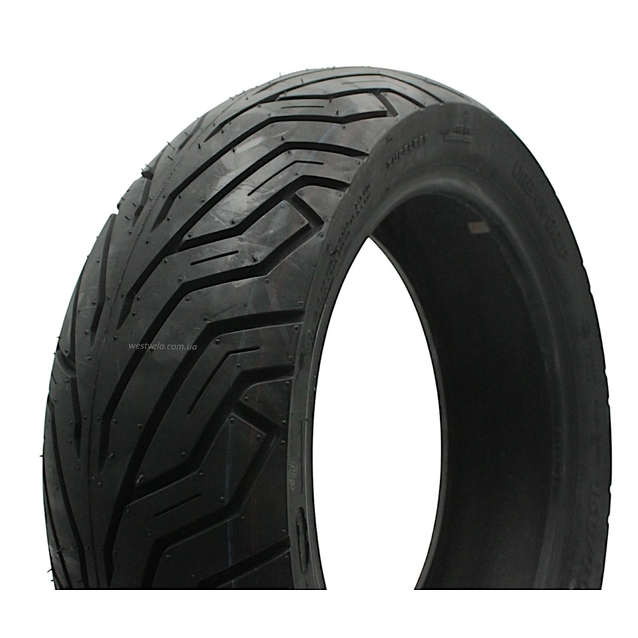 Покришка "13" 150/70-13 Б/К DELI TIRE Індонезія (109) дорожня TL фото westvelo.com