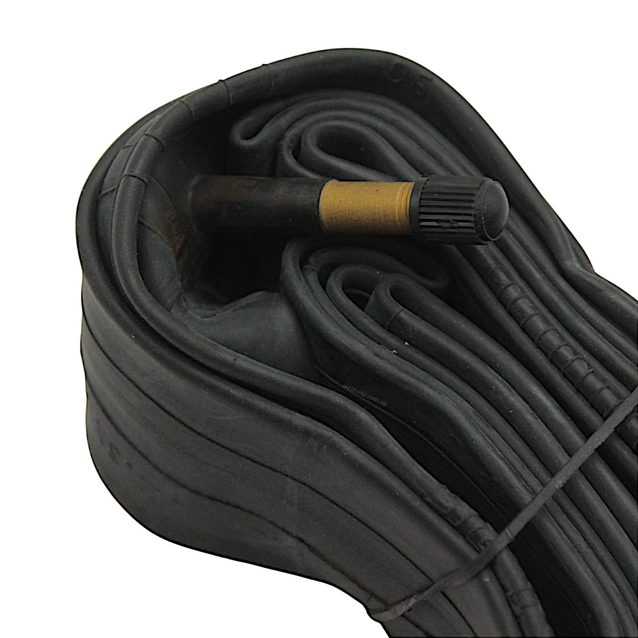 Камера 27.5. довгий ніпель AV 48mm (2.125) фото westvelo.com