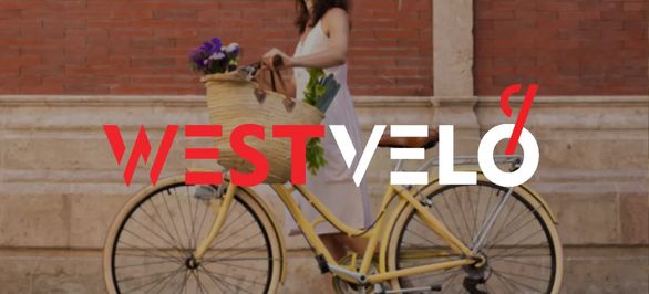 Види та особливості жіночих велосипедів - огляд West Velo