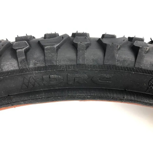 Покришка 24-1.95 DRC В'єтнам (216) шипована фото westvelo.com