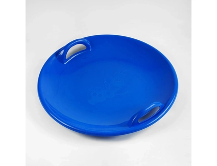 Льодянка "Олаф" Ø 60см синя