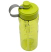 Фляга 1000 ml. SMOSI SPORTS, (для тренувань) з трубкою, зелена фото westvelo.com