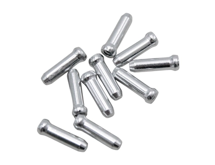 Закінчення-заклепка троса алюміній Ø1.9mm SPELLI /500/