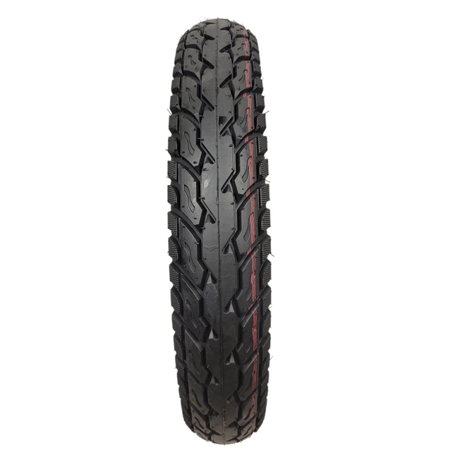 Покришка 16-3.00 PZ-002 / ZX-1685 / Z-102 / 2102 (76-305) для електровелосипеда, E-BIKE, TL фото westvelo.com