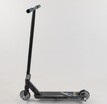 Самокат трюковий Best Scooter «CRASH» 37890 чорно-синій, HIC-система, пеги, AL диск та дека, колеса PU Ø110mm, ширина керма - 57 см фото westvelo.com