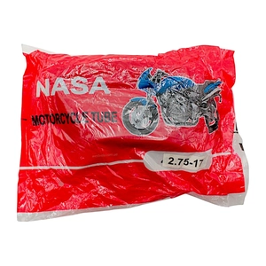Камера "17" 2.75-17 NASA прямий сосок