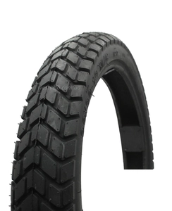 Покришка "19"  90/90-19 Б/К <SERVIS> Пакистан, ACE, напів-шип TL