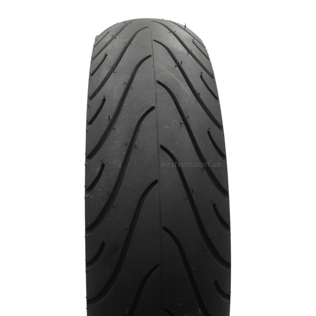 Покришка "17" 140/70-17 Б/К <SERVIS> Пакистан, RUNNER, напів-слік TL фото westvelo.com